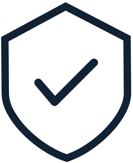 Dark blue icons _secure